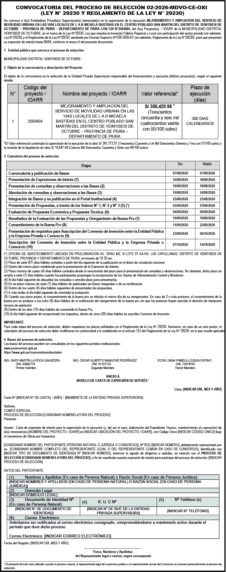 Libero-Comercial